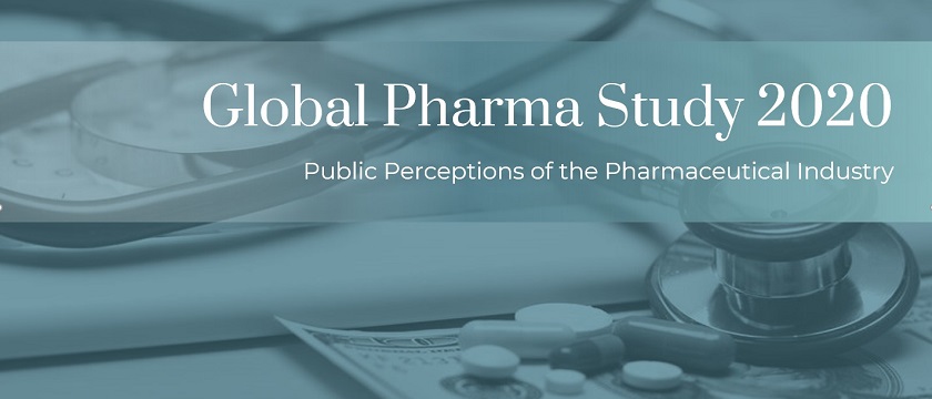 2020 Global Pharma Study