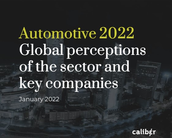 Automotive Report 2021